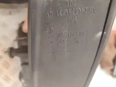 Second-hand car spare part  for BMW SERIE 3 COMPACT (E46)  OEM IAM references 283301  