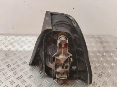 Second-hand car spare part left tailgate light for bmw serie 3 compact (e46) 2.0 320td oem iam references 283301  