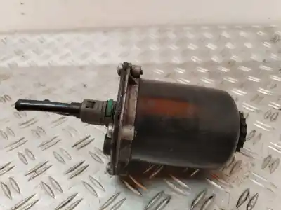 Автозапчастина б/у опора дизельного фільтра для renault kangoo iii authentic 74 cv / 55 kw посилання на oem iam 164004327r  verificado 18-8-25