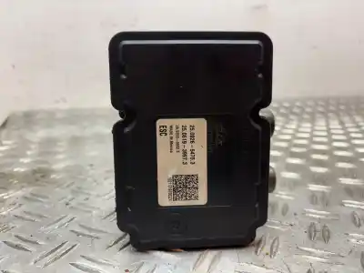 Peça sobressalente para automóvel em segunda mão abs por nissan nt500 110 referências oem iam 47660lc40b  