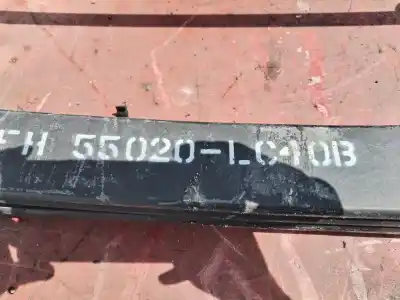 Peça sobressalente para automóvel em segunda mão  por NISSAN NT500  Referências OEM IAM 55020-LC40B  