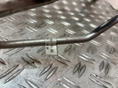 Second-hand car spare part  for VOLKSWAGEN POLO  OEM IAM references 2Q0816743Q  