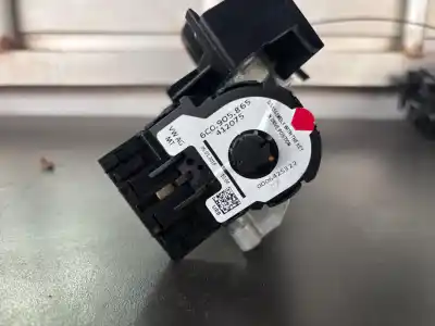 Second-hand car spare part ignition switch for volkswagen polo advance oem iam references 1k0905851
