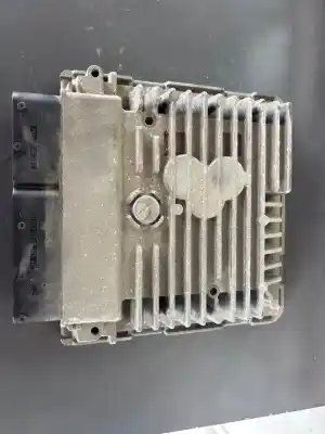 Second-hand car spare part ecu engine control for seat leon (1p1) reference oem iam references 03l906023ab  