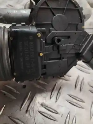 Автозапчасти б/у мотор переднего стеклоочистителя за RENAULT CLIO II FASE II (B/CB0) Campus ссылки OEM IAM 0390241519  