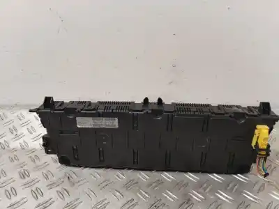 Автозапчастина б/у панель інструментів для citroen c4 picasso exclusive посилання на oem iam p9664365280  