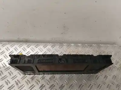 Автозапчастина б/у панель інструментів для citroen c4 picasso exclusive посилання на oem iam p9664365280  