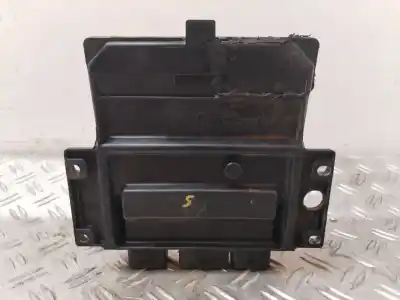 Автозапчасти б/у блок управления двигателем за RENAULT CLIO II FASE II (B/CB0) Authentique ссылки OEM IAM 8200176975  