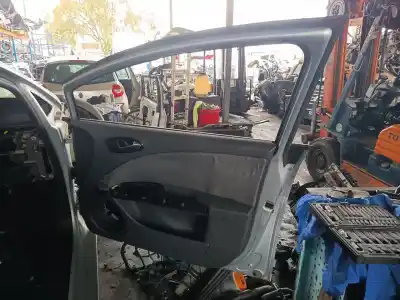 İkinci el araba yedek parçası sag ön kapi için seat leon (1p1) reference oem iam referansları   