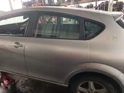 Peça sobressalente para automóvel em segunda mão  por SEAT LEON (1P1)  Referências OEM IAM   