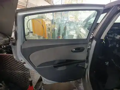 İkinci el araba yedek parçası arka sol kapi için seat leon (1p1) reference oem iam referansları   