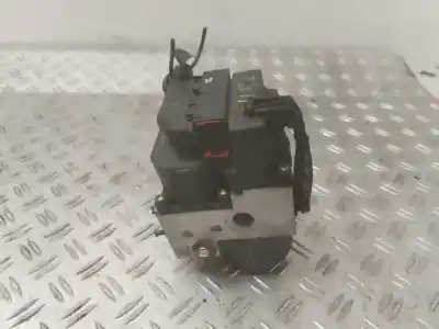 Second-hand car spare part abs for renault clio ii fase ii (b/cb0) campus oem iam references 0273004621  