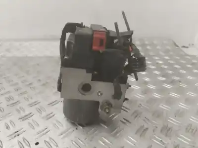 Second-hand car spare part abs for renault clio ii fase ii (b/cb0) campus oem iam references 0273004621  