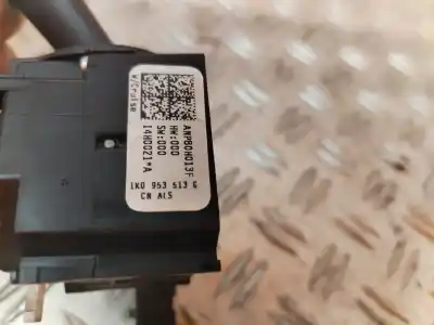 Peça sobressalente para automóvel em segunda mão  por SEAT LEON (1P1)  Referências OEM IAM 1K0953513G  