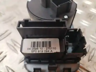 Peça sobressalente para automóvel em segunda mão  por SEAT LEON (1P1)  Referências OEM IAM 5P0919094A  