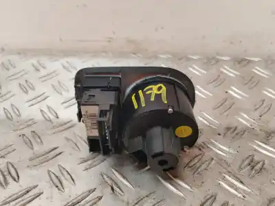 Second-hand car spare part headlights switch for seat leon (1p1) reference oem iam references 5p0919094a  