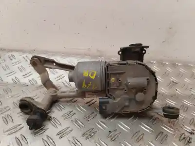 Second-hand car spare part front windshield wiper motor for seat leon (1p1) reference oem iam references 1p0955024b  