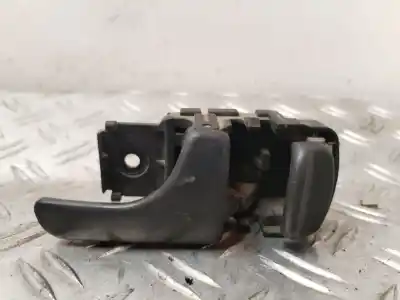 Second-hand car spare part interior right front handle for nissan atleon 140 oem iam references   