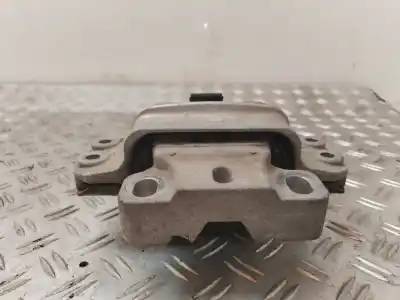 Peça sobressalente para automóvel em segunda mão Suporte Motor por SEAT LEON (1P1) Reference Referências OEM IAM 1K0199555  