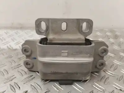 Peça sobressalente para automóvel em segunda mão suporte motor por seat leon (1p1) reference referências oem iam 1k0199555  