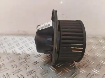 Peça sobressalente para automóvel em segunda mão ventilador de aquecimento por seat leon (1p1) reference referências oem iam 1k1819015