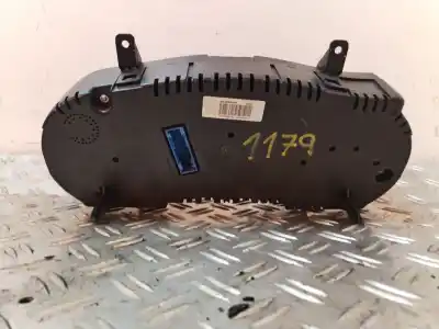 Peça sobressalente para automóvel em segunda mão quadrante por seat leon (1p1) reference referências oem iam a2c53375372