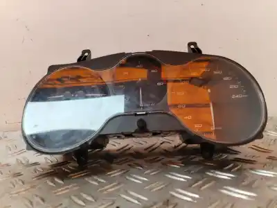 Peça sobressalente para automóvel em segunda mão quadrante por seat leon (1p1) reference referências oem iam a2c53375372  