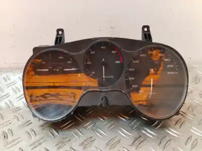 Peça sobressalente para automóvel em segunda mão quadrante por seat leon (1p1) reference referências oem iam a2c53375372  