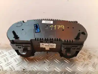 Peça sobressalente para automóvel em segunda mão quadrante por seat leon (1p1) reference referências oem iam a2c53375372  