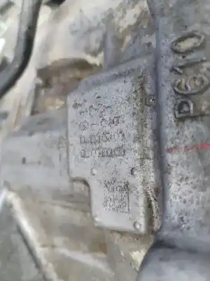 Автозапчасти б/у КОРОБКА ПЕРЕДАЧ за TOYOTA C-HR (X10)  ссылки OEM IAM P6101  