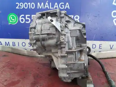 Автозапчасти б/у коробка передач за toyota c-hr (x10) hybrid active 122 cv / 90 kw ссылки oem iam p6101  