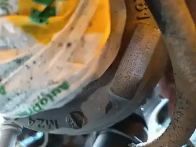 Pezzo di ricambio per auto di seconda mano motore completo per iveco eurocargo 05.03 -> fg 75 e larga distancia riferimenti oem iam f4ae3481bs  