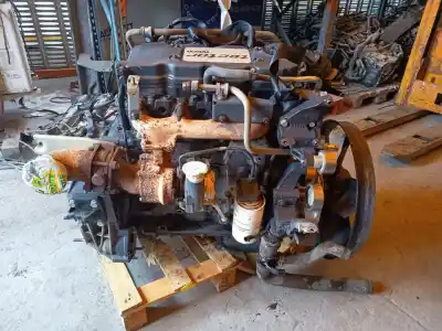 Pezzo di ricambio per auto di seconda mano motore completo per iveco eurocargo 05.03 -> fg 75 e larga distancia riferimenti oem iam f4ae3481bs  
