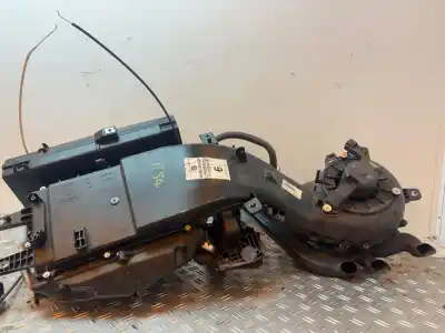 Автозапчасти б/у полный нормальный нагрев за iveco daily furgón fg 33 s ... v batalla 3520 ссылки oem iam 5801579810  