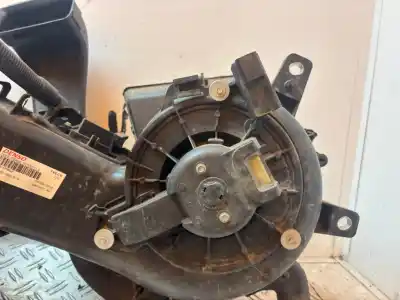 Автозапчасти б/у полный нормальный нагрев за iveco daily furgón fg 33 s ... v batalla 3520 ссылки oem iam 5801579810  