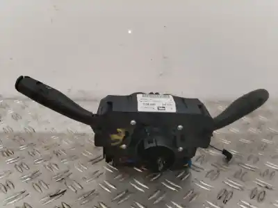 Second-hand car spare part MULTIFUNCTION SWITCH for CITROEN C3 1.4 HDI (68 CV)  OEM IAM references 96488214XT  