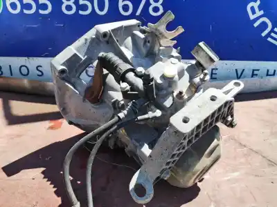 Pezzo di ricambio per auto di seconda mano riduttore per fiat stilo multi wagon (192) 192a1000.937a7000 riferimenti oem iam 55181588  