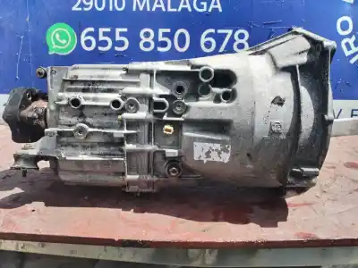 Pezzo di ricambio per auto di seconda mano riduttore per bmw serie 3 compact (e46) 2.0 320td riferimenti oem iam   