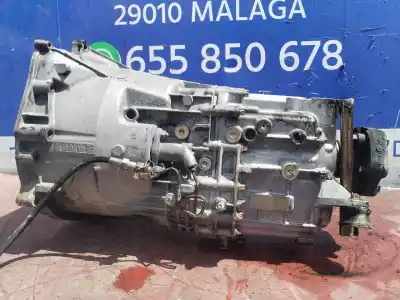 Pezzo di ricambio per auto di seconda mano riduttore per bmw serie 3 compact (e46) 2.0 320td riferimenti oem iam   