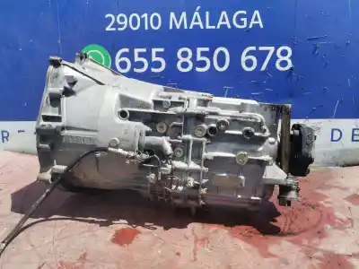 Pezzo di ricambio per auto di seconda mano riduttore per bmw serie 3 compact (e46) 2.0 320td riferimenti oem iam   