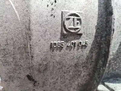 Pezzo di ricambio per auto di seconda mano riduttore per bmw serie 3 compact (e46) 2.0 320td riferimenti oem iam   