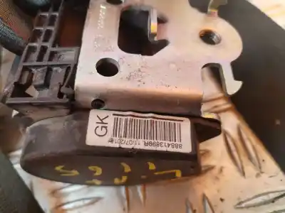 Tweedehands auto-onderdeel VEILIGHEIDSRIEM LINKS ACHTER voor DACIA LODGY  OEM IAM-referenties 888413899R  