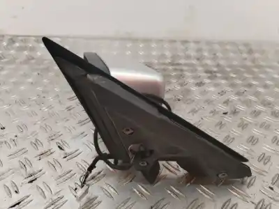 Peça sobressalente para automóvel em segunda mão espelho retrovisor esquerdo por bmw serie 3 compact (e46) 2.0 320td referências oem iam e10117351  