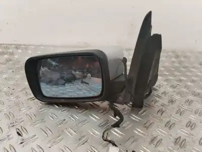 Peça sobressalente para automóvel em segunda mão espelho retrovisor esquerdo por bmw serie 3 compact (e46) 2.0 320td referências oem iam e10117351  