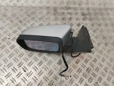 Peça sobressalente para automóvel em segunda mão espelho retrovisor esquerdo por bmw serie 3 compact (e46) 2.0 320td referências oem iam e10117351  