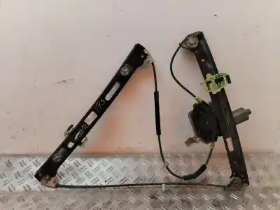 Second-hand car spare part DRIVER LEFT WINDOW REGULATOR for BMW SERIE 3 COMPACT (E46)  OEM IAM references 8251349  VERIFICADO 22-8-25