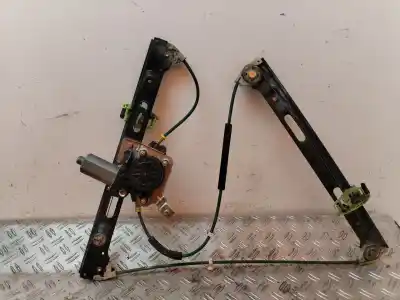 Second-hand car spare part driver left window regulator for bmw serie 3 compact (e46) 2.0 320td oem iam references 8251349  verificado 22-8-25