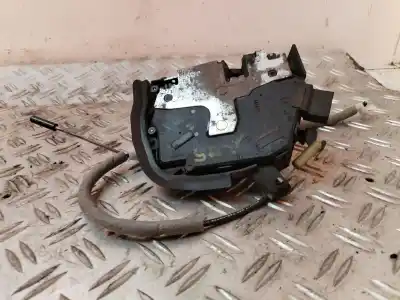 Second-hand car spare part front right door lock for bmw serie 3 compact (e46) 2.0 320td oem iam references   