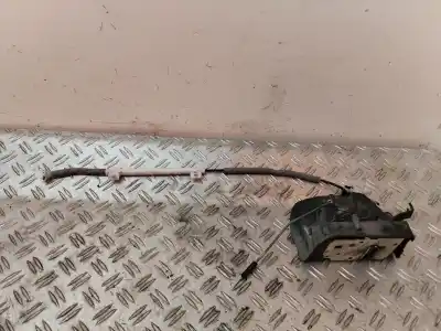 Second-hand car spare part front right door lock for bmw serie 3 compact (e46) 2.0 320td oem iam references   