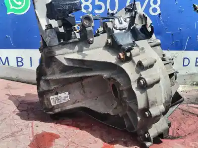 Автозапчасти б/у коробка передач за ford tourneo connect (tc7) kombi corta ссылки oem iam 2t1r7002bh